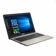 Asus laptop 15,6 i3-7100U 4GB 500GB DOS