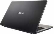 Asus laptop 15,6 i3-7100U 4GB 1TB DOS