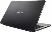 Asus laptop 15,6 i3-7100U 4GB 1TB DOS Asus laptop 15,6 i3-7100U 4GB 1TB DOS