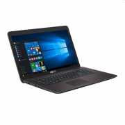 Asus laptop 15,6 FHD i7-7500U 8GB 1TBGB 920MX-2GB Endless