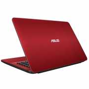 Asus laptop 15.6 I5-7200U 8GB 1TB GT-920MX-2GB Win10 piros Asus laptop 15.6 I5-7200U 8GB 1TB GT-920MX-2GB Win10 piros