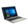 ASUS laptop 15,6 i3-6006U 4GB 1TB NVIDIA-920MX-2GB Win10
