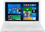 ASUS laptop 15,6 i3-6006U 4GB 1TB NVIDIA-920MX-2GB Fehér Win10 ASUS laptop 15,6 i3-6006U 4GB 1TB NVIDIA-920MX-2GB Fehér Win10