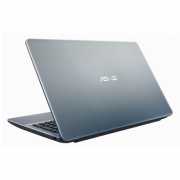 Asus laptop 15,6 i5-7200U 8GB 1TB 920MX-2GB Win10 Ezüst