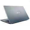 Asus laptop 15,6 i5-7200U 8GB 1TB 920MX-2GB Endless Ezüst