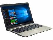 Asus laptop 15,6 i5-8250U 4GB 1TB 920MX-2GB Win10