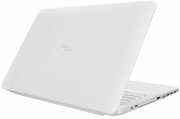 ASUS laptop 15,6 i5-7200U 4GB 500GB NVIDIA-920MX-2GB Fehér Endless ASUS laptop 15,6 i5-7200U 4GB 500GB NVIDIA-920MX-2GB Fehér Endless