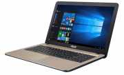 Asus laptop 15.6 I3-6006U 4GB 500GB GT-920MX-2GB Win10