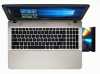 ASUS laptop 15,6 i3-6006U 4GB 1TB NVIDIA-920MX-2GB Endless