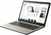 Asus laptop 15,6 FHD i7-8550U 8GB 1TB MX150-2GB Endless Asus laptop 15,6 FHD i7-8550U 8GB 1TB MX150-2GB Endless