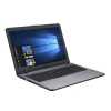 ASUS laptop 15,6 FHD i5-8250U 8GB 1TB MX150-4GB szürke ASUS VivoBook Max