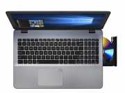 ASUS laptop 15.6 FHD i7-8550U 8GB 1TB MX150-4GB Szürke Endless ASUS laptop 15.6 FHD i7-8550U 8GB 1TB MX150-4GB Szürke Endless