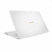 Asus laptop 15,6 FHD i5-8250U 8GB 256GB SSD MX150-4GB Endless Fehér VivoBook Asus laptop 15,6 FHD i5-8250U 8GB 256GB SSD MX150-4GB Endless Fehér VivoBook