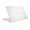 Asus laptop 15,6 FHD i5-8250U 4GB 1TB MX150-4GB Endless Fehér VivoBook