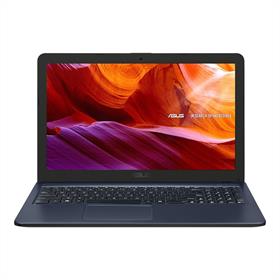 Asus VivoBook laptop 15,6 FHD N5030 8GB 256GB UHD NOOS szürke Asus VivoBook X543