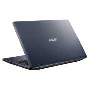 ASUS laptop 15,6 FHD 4417U 8GB 1TB Win10 szürke