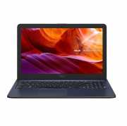 Asus laptop 15,6 HD I3-7020U 4GB 256GB Endless