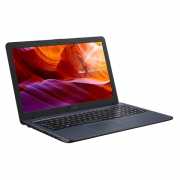 ASUS laptop 15,6 4417U 4GB 1TB szürke