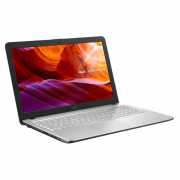 ASUS laptop 15,6 4417U 4GB 1TB ezüst