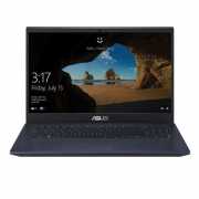 Asus laptop 15,6 FHD i3-8130U 4GB 1TB MX110-2GB Endless Asus VivoBook Sötétszürke Asus laptop 15,6 FHD i3-8130U 4GB 1TB MX110-2GB Endless Asus VivoBook Sötétszürke