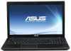 ASUS X54C 15,6 laptop i3-2310M/2GB/320GB/DVD író notebook 2 ASUS szervizben, ügyfélszolgálat: +36-1-505-4561