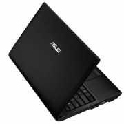 ASUS 15,6 laptop i3-2350M 2,3GHz/2GB/320GB/DVD író notebook 2 ASUS szervizben, ügyfélszolgálat: +36-1-505-4561 X54C-SX287D