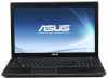 ASUS 15,6 notebook PDC B960 2,2GHz/4GB/500GB/DVD író/fekete