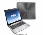Asus X550CA-XO113D notebook 15.6 HD CE-1007U 4GB 500GB DOS