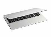 Asus X550CA-XO155D notebook 15.6 HD Core i3-3217U 4GB 500GB DOS fehér