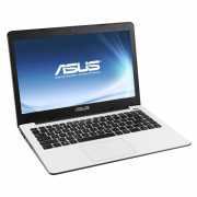 Asus X550CA-XX115D notebook Fehér 15.6 HD PDC 2117U 4GB 500GB free DOS Asus X550CA-XX115D notebook Fehér 15.6 HD PDC 2117U 4GB 500GB free DOS