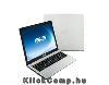 ASUS 15,6 notebook /Intel Pentium 2117U /4GB/500GB/fehér notebook