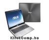 ASUS 15,6 notebook Intel Core i3-3217U/4GB/500GB/szürke