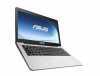 ASUS 15,6 notebook Intel Core i3-3217U/4GB/500GB/Fehér