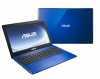 Asus X550CC-XX283D notebook Kék 15.6 HD Core i3-3217U 4GB 750GB GT720/2G DOS
