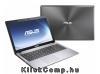 ASUS 15,6 notebook Intel Core i5-3337U/4GB/750GB/sötét szürke