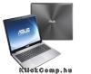 ASUS 15,6 notebook Intel Core i3-3217U/4GB/750GB/szürke