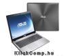 ASUS 15,6 notebook Intel Core i5-3337U/4GB/1TB/sötét szürke