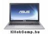 ASUS 15,6 notebook Intel Core i5-3337U/4GB/1TB/sötét szürke