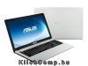 ASUS 15,6 notebook Intel Core i3-3217U/4GB/500GB/fehér