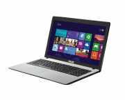 Asus X550EA-CJ047H notebook szürke 15.6 HD A4-5000 4GB 500GB Windows 8