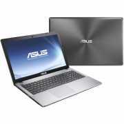 Asus X550LB-XO025D notebook szürke 15.6 HD Core i7-4500U 8GB 1TB GT740M/2G DOS