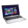 ASUS 15,6 notebook Intel Core i7-4500U/8GB/1000GB/szürke