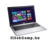 Asus 15,6 notebook Intel Core i3-4010U/4GB/500GB/Sötétszürke