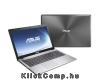 ASUS 15,6 notebook Intel Core i5-3230M/8GB/750GB/sötét szürke