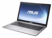 Asus laptop 15,6 i7-6700HQ 8GB 1TB GT950-4G szürke
