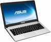 Asus X551CA-SX032D notebook 15.6 HD CE-1007U 4GB 500GB free DOS fehér