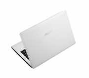 Asus X551CA-SX032H notebook fehér 15.6 HD CE-1007U 4GB 500GB Win8