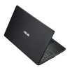 Asus X551CA-SX130D notebook fekete 15.6 HD i3-3217U 4GB 750GB free DOS