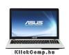 ASUS 15,6 notebook /Intel Pentium 2117U /4GB/500GB/fehér notebook