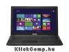 Asus 15,6 notebook Intel Core i3-3217U/4GB/500GB/Fekete